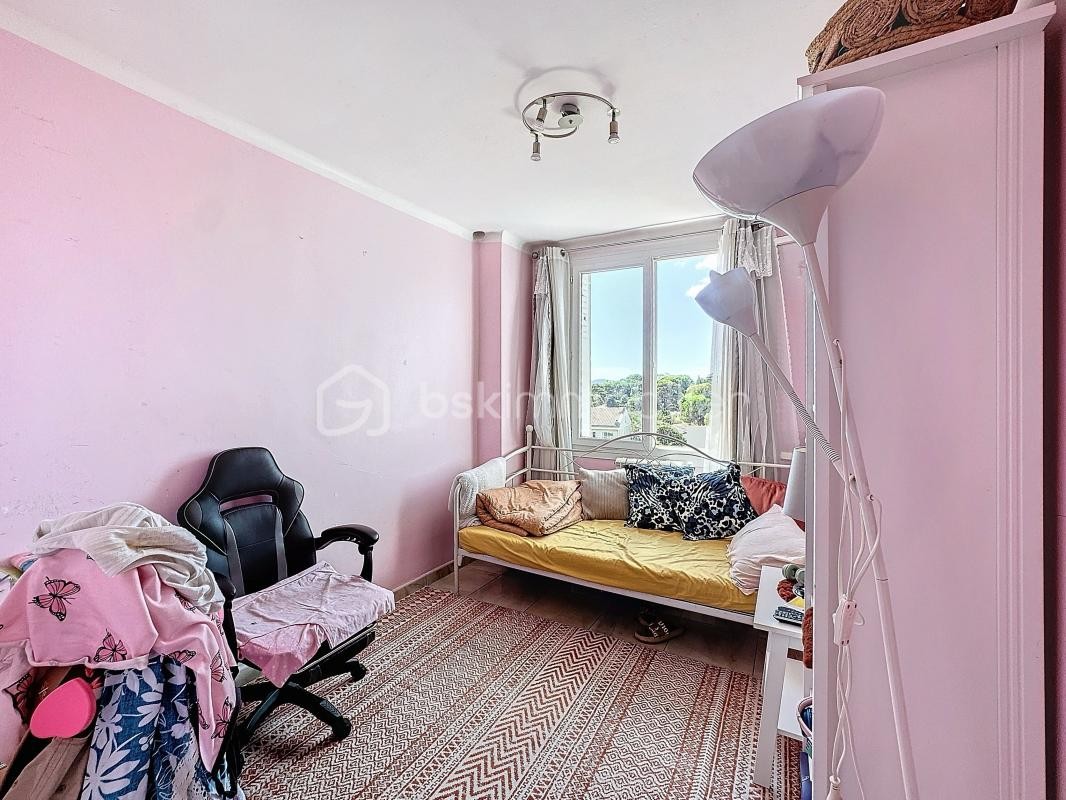 Vente Appartement à Montpellier 4 pièces