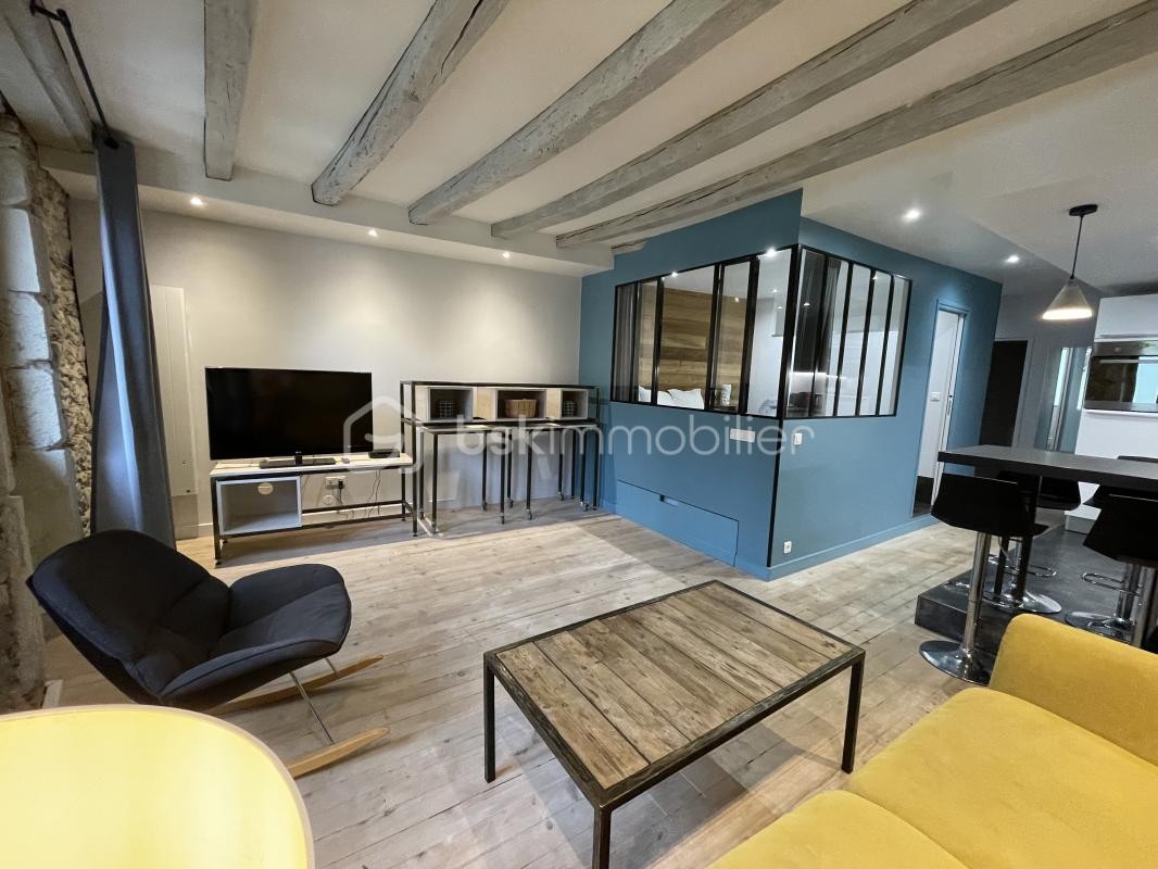 Vente Appartement à Annecy 2 pièces