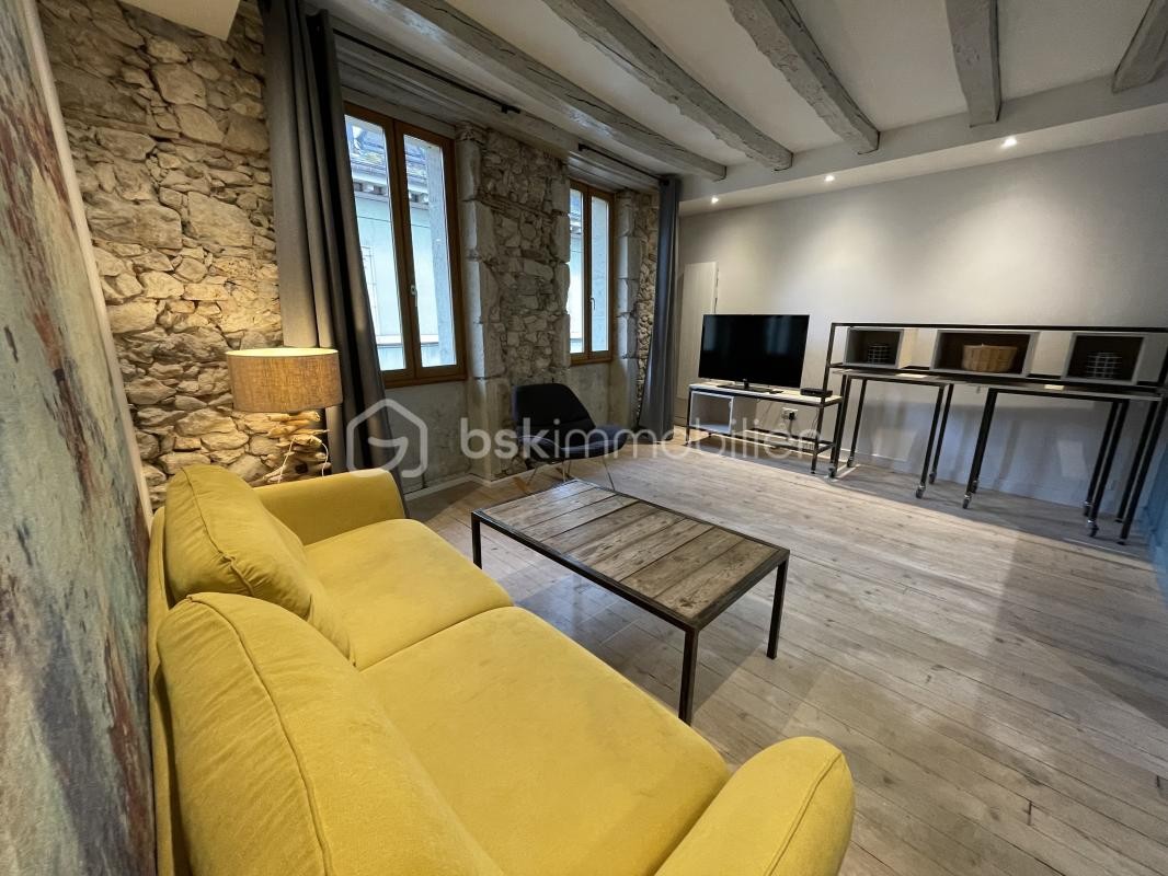 Vente Appartement à Annecy 2 pièces