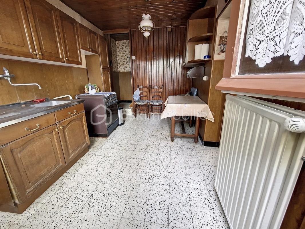 Vente Maison à Sainghin-en-Weppes 4 pièces