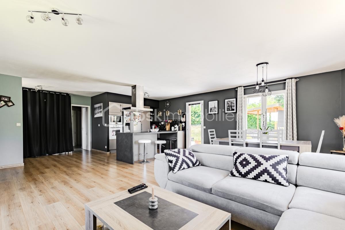 Vente Maison à Saint-André-de-Cubzac 6 pièces