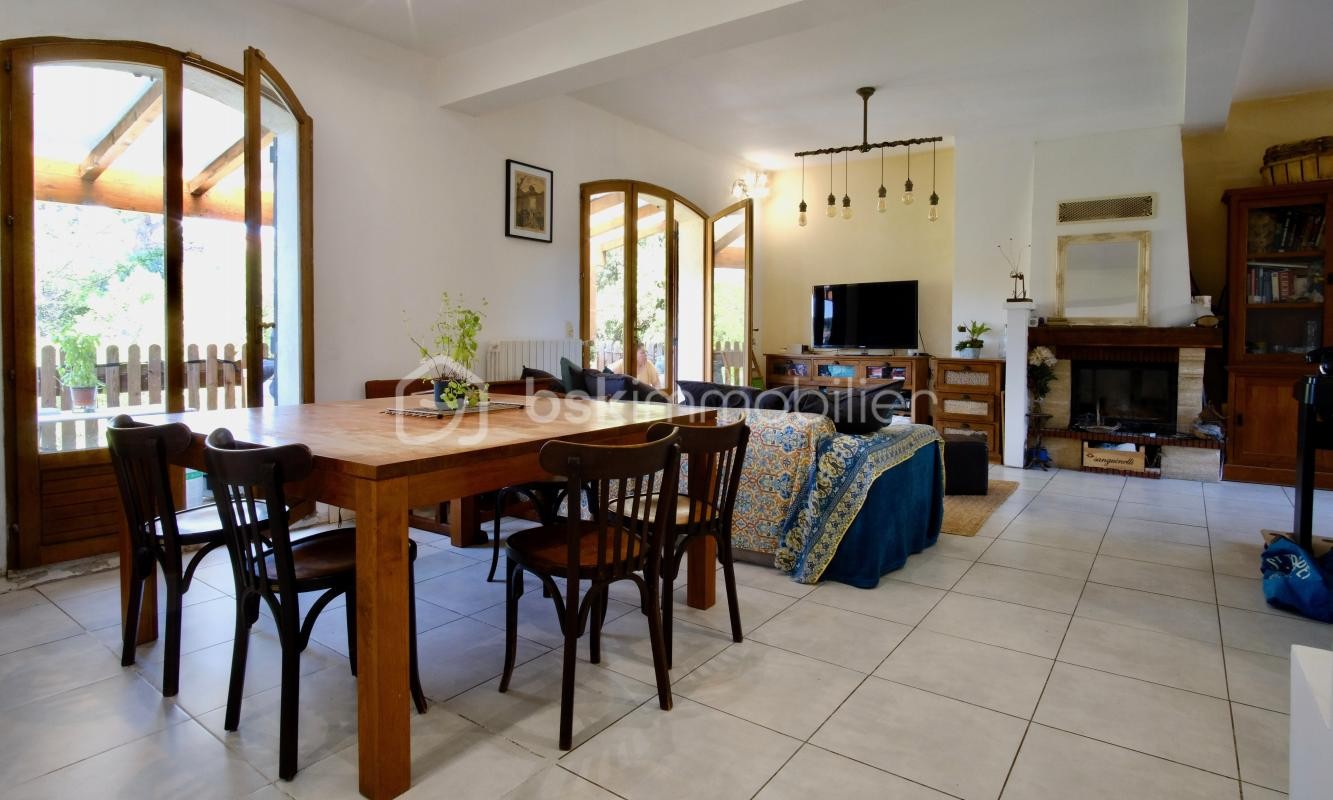 Vente Maison à Marseille 11e arrondissement 4 pièces