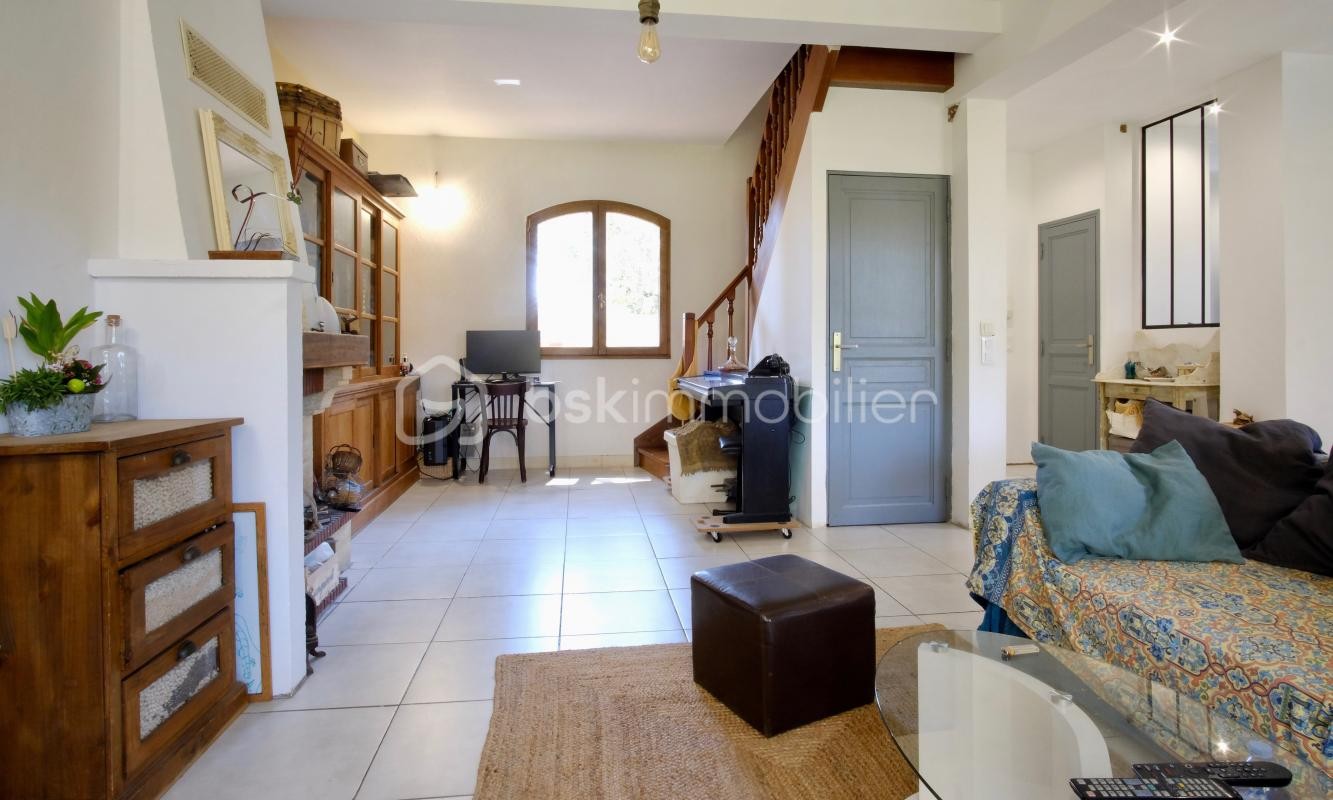 Vente Maison à Marseille 11e arrondissement 4 pièces