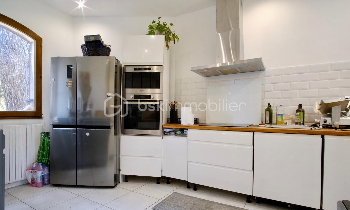 Vente Maison à Marseille 11e arrondissement 4 pièces