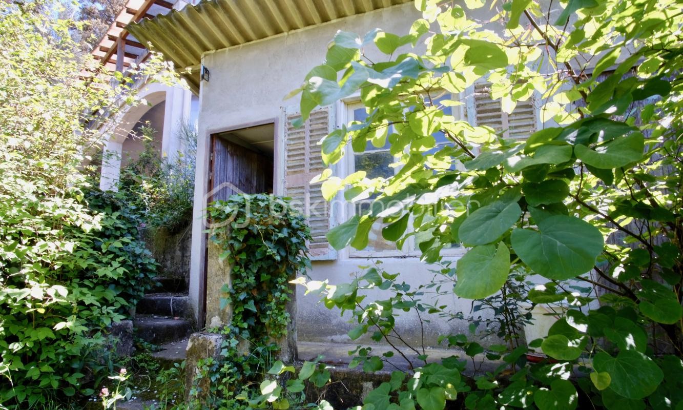 Vente Maison à Marseille 11e arrondissement 4 pièces