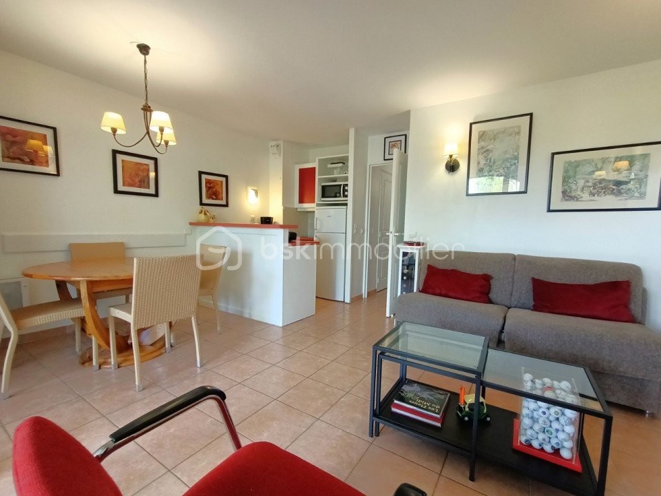 Vente Appartement à Mallemort 2 pièces