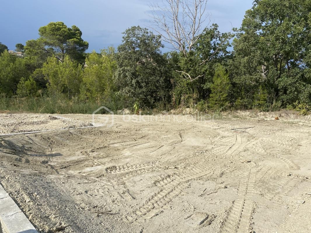 Vente Terrain à Châteauneuf-de-Gadagne 0 pièce