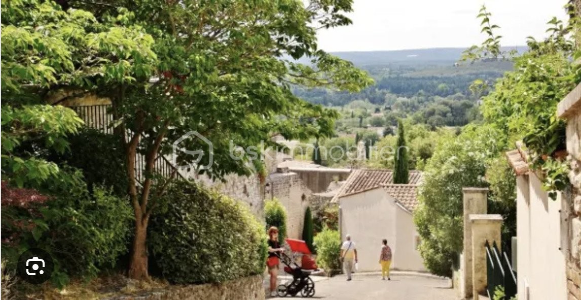 Vente Terrain à Châteauneuf-de-Gadagne 0 pièce