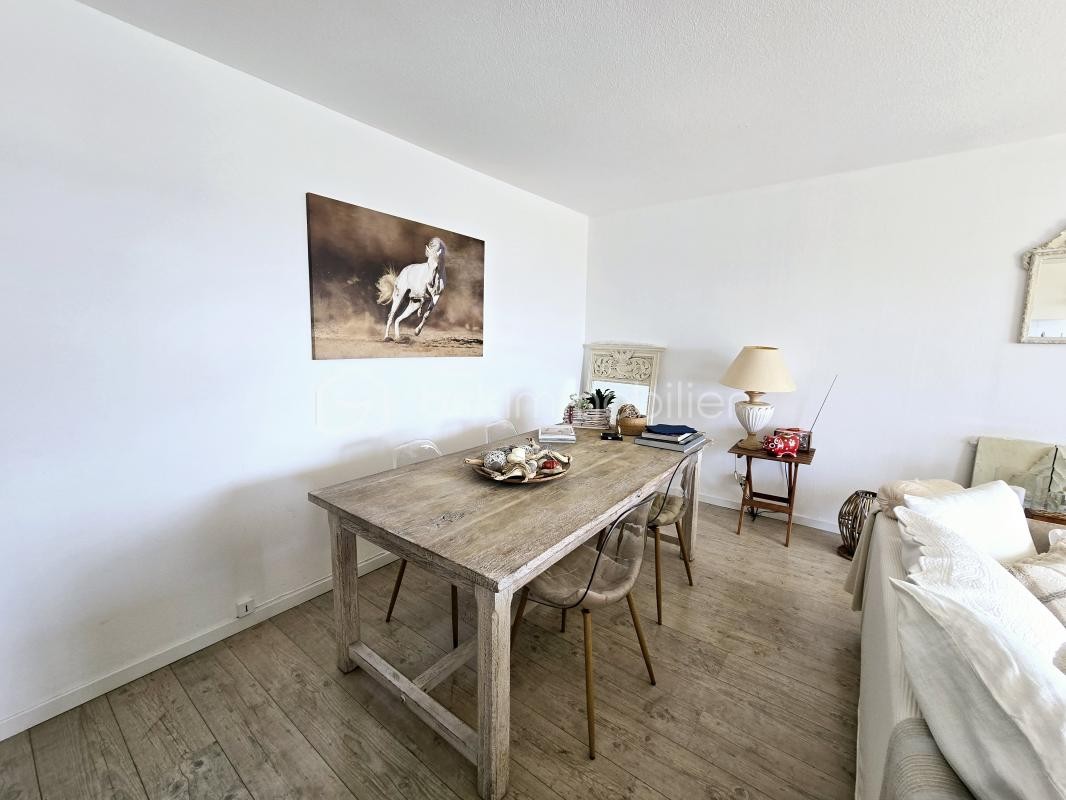 Vente Appartement à Mougins 4 pièces