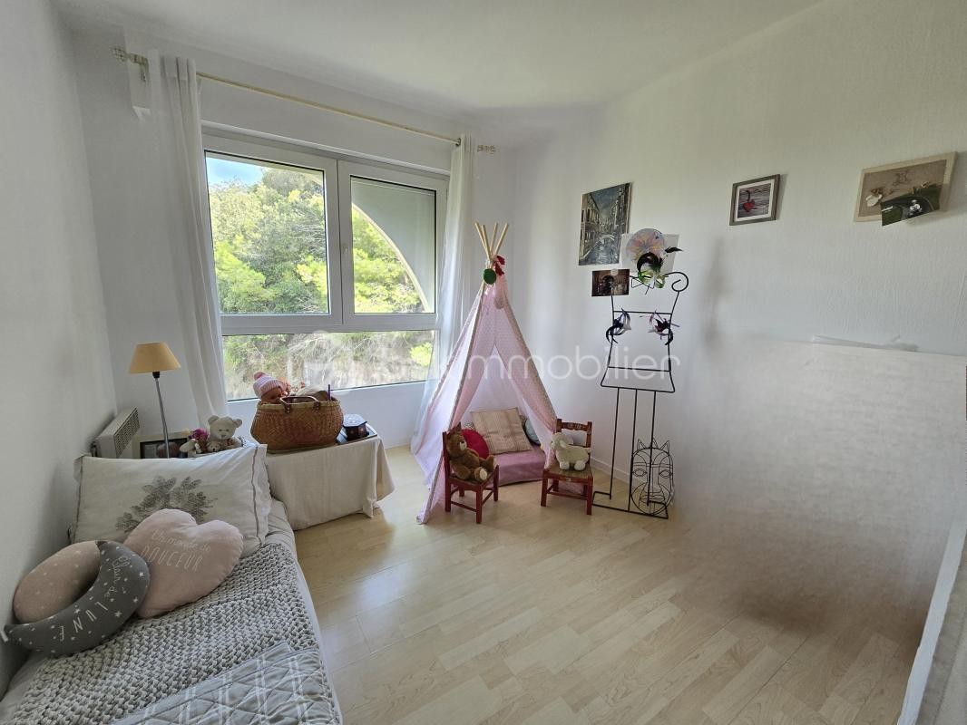 Vente Appartement à Mougins 4 pièces