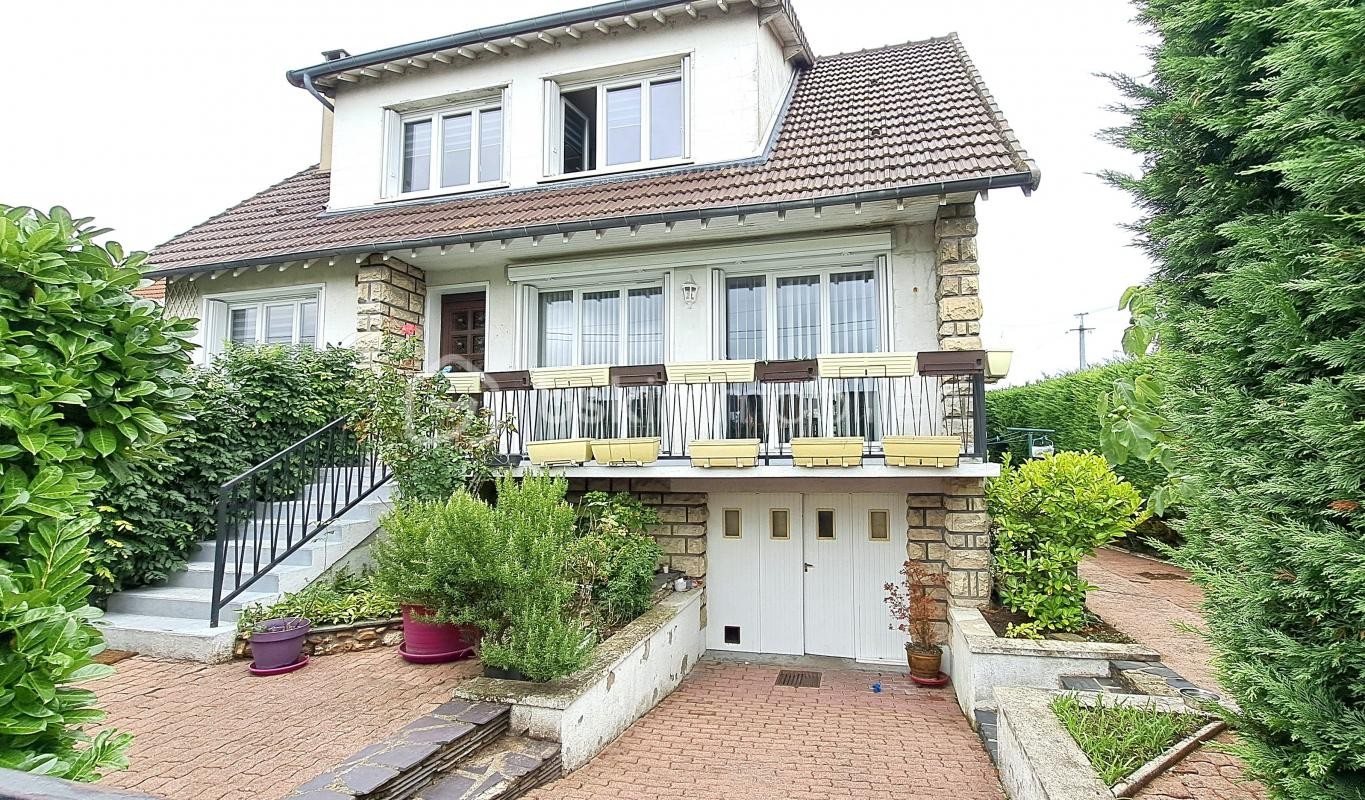 Vente Maison à Conflans-Sainte-Honorine 7 pièces