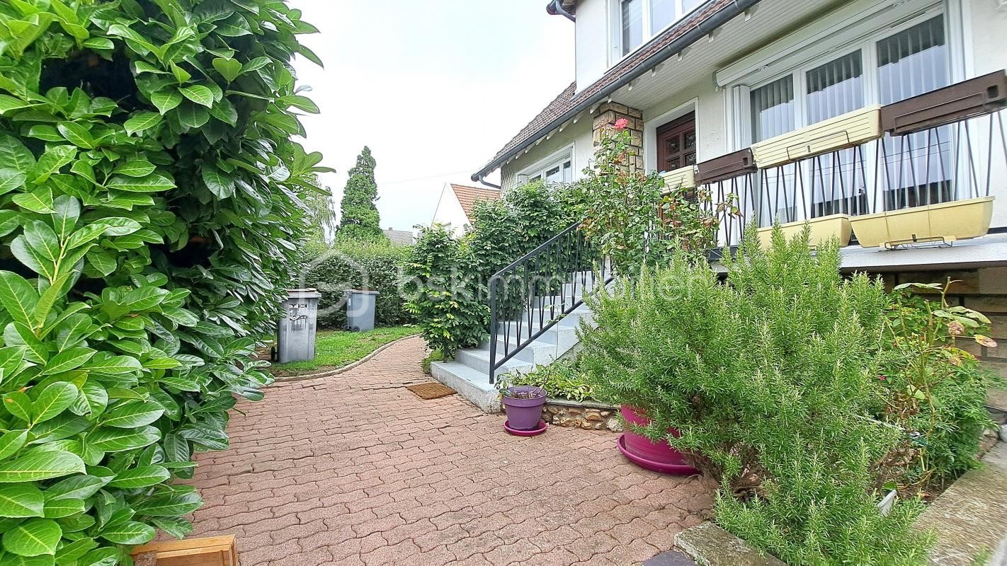 Vente Maison à Conflans-Sainte-Honorine 7 pièces