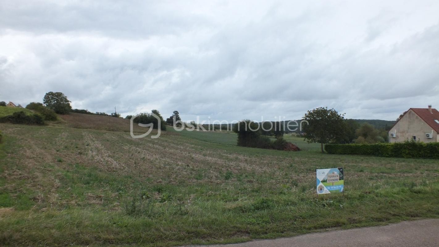 Vente Terrain à Pourrain 0 pièce