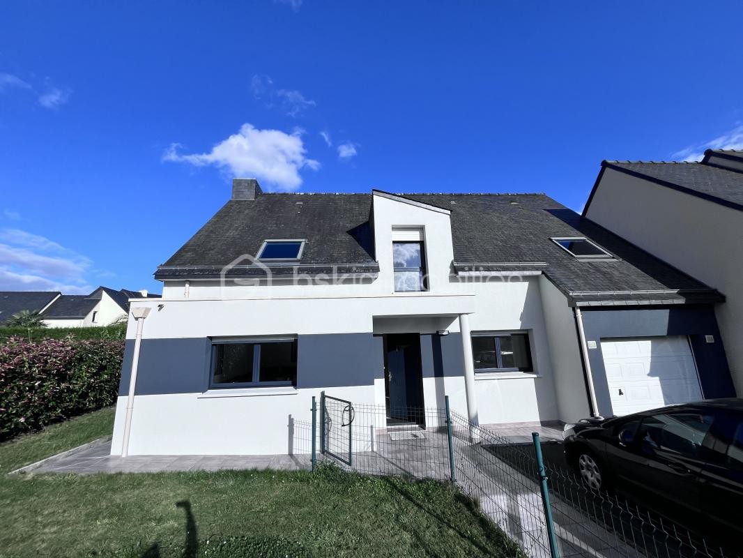 Vente Maison à Bédée 7 pièces