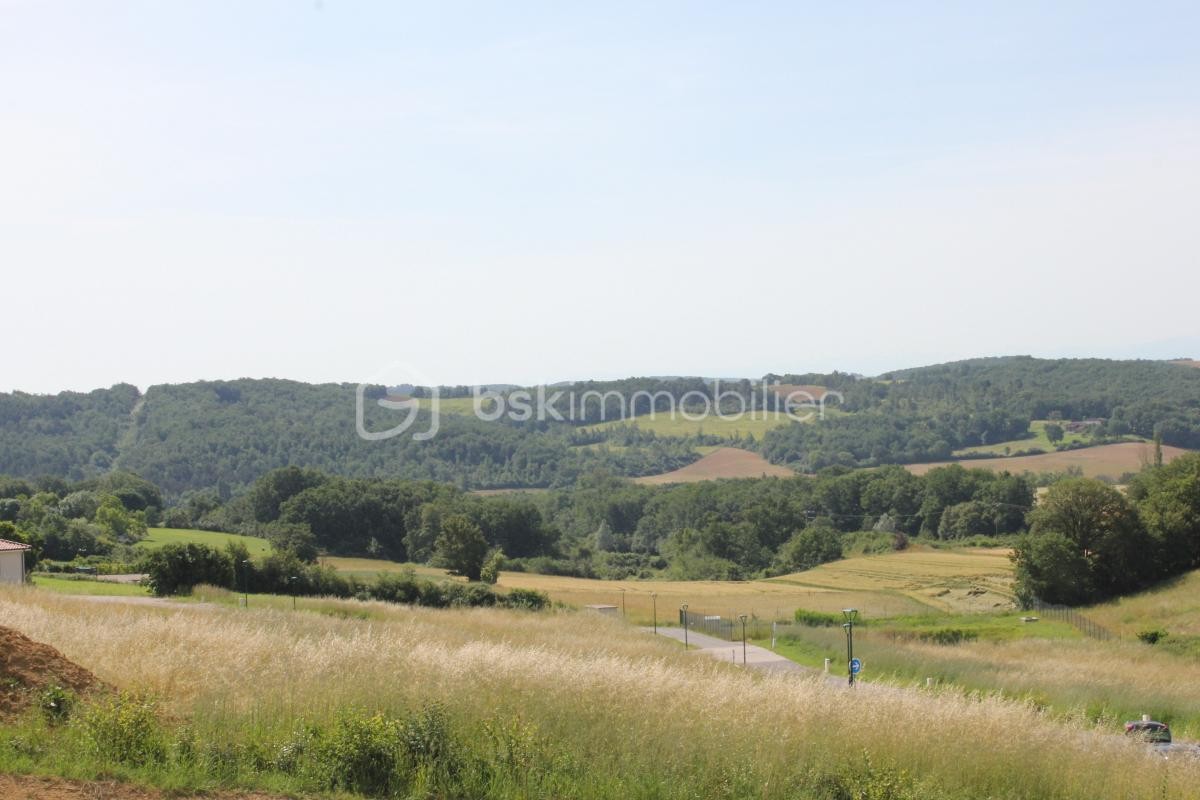 Vente Terrain à Lasséran 0 pièce