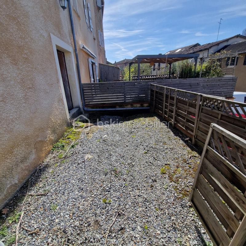 Vente Maison à Pessan 4 pièces