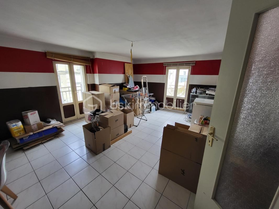 Vente Appartement à Langeais 3 pièces