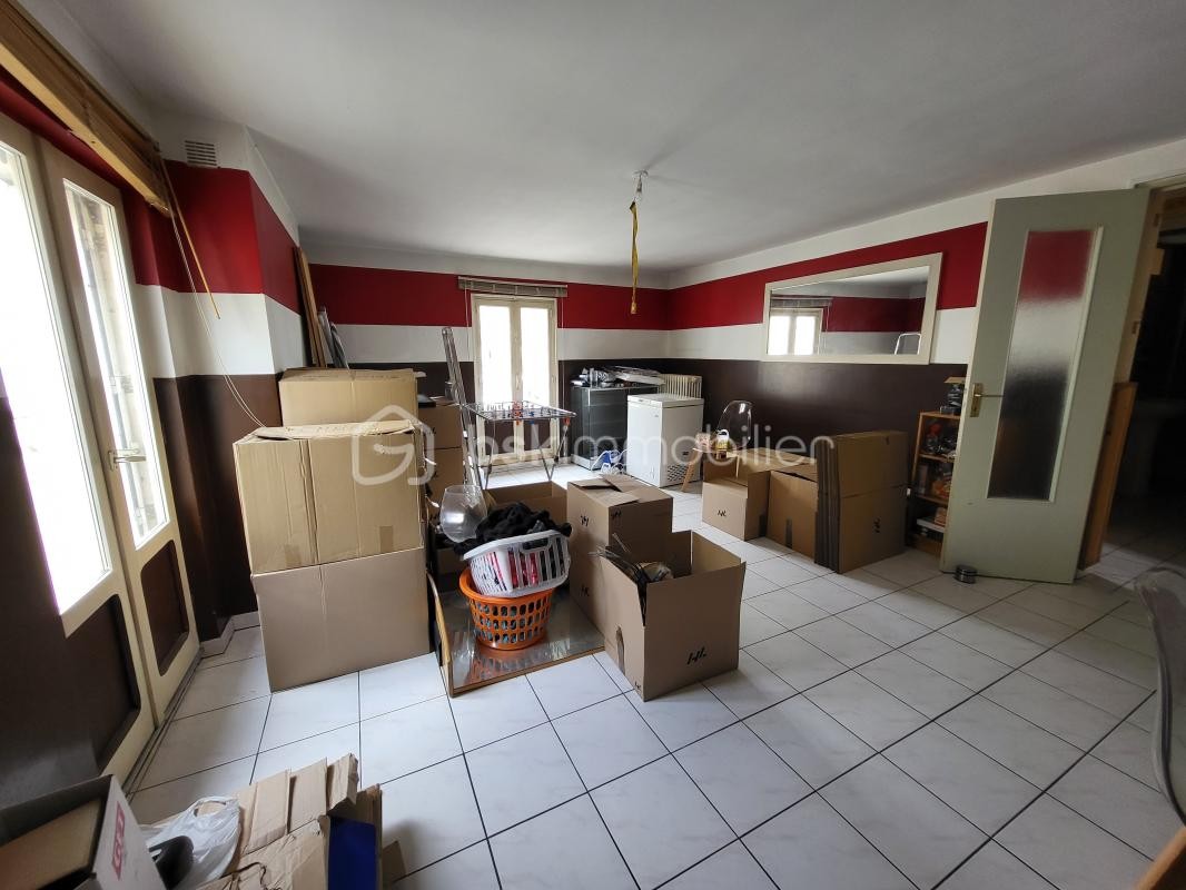 Vente Appartement à Langeais 3 pièces