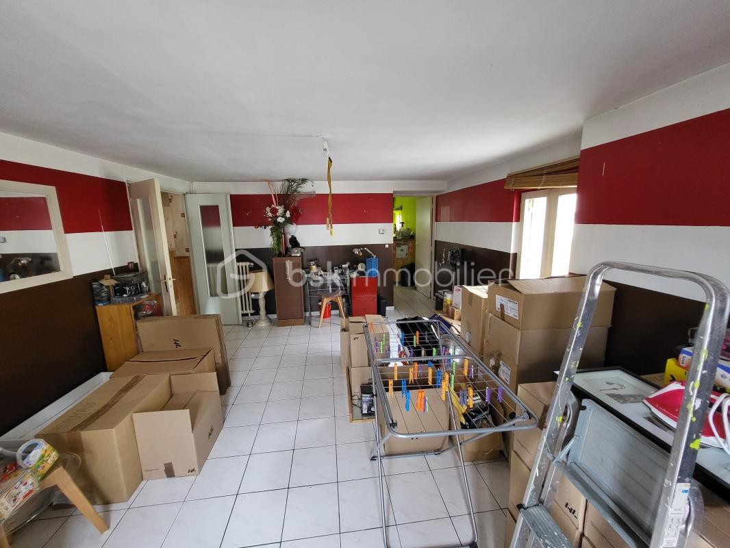 Vente Appartement à Langeais 3 pièces