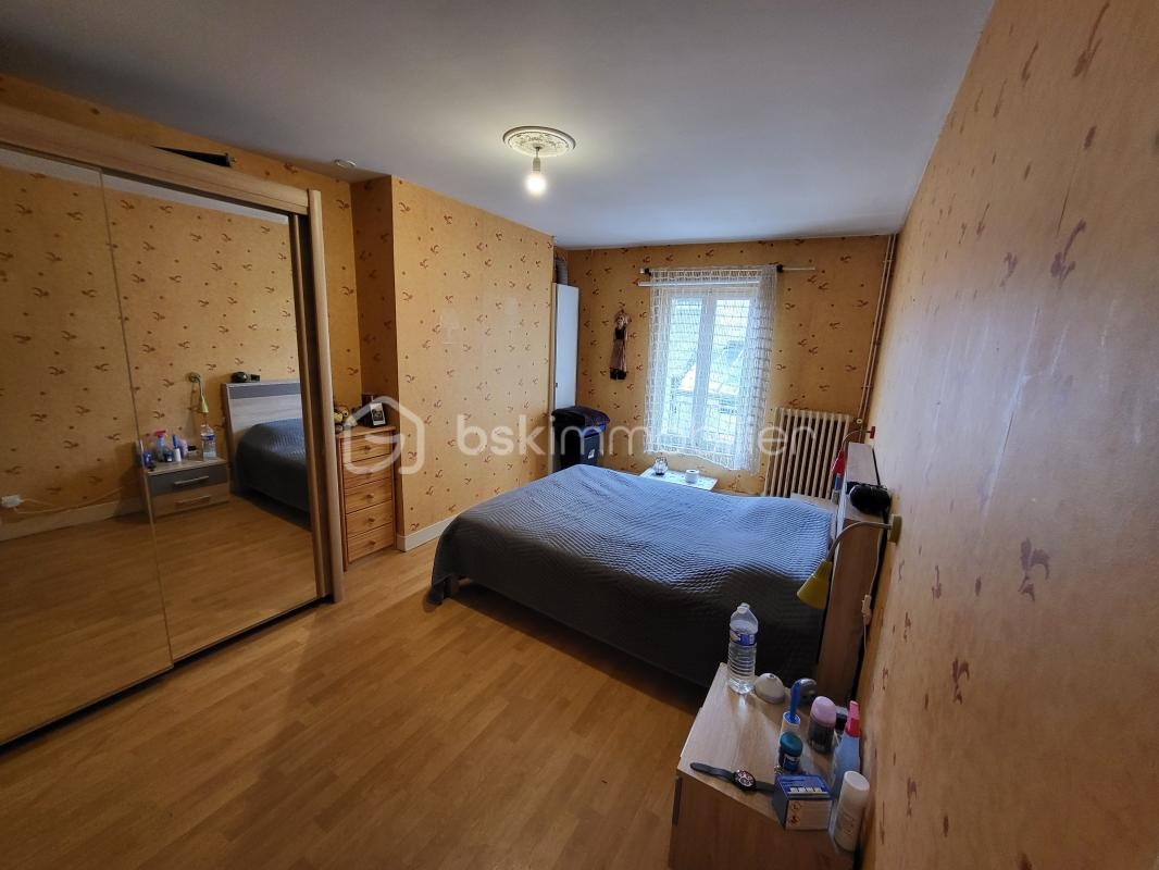 Vente Appartement à Langeais 3 pièces