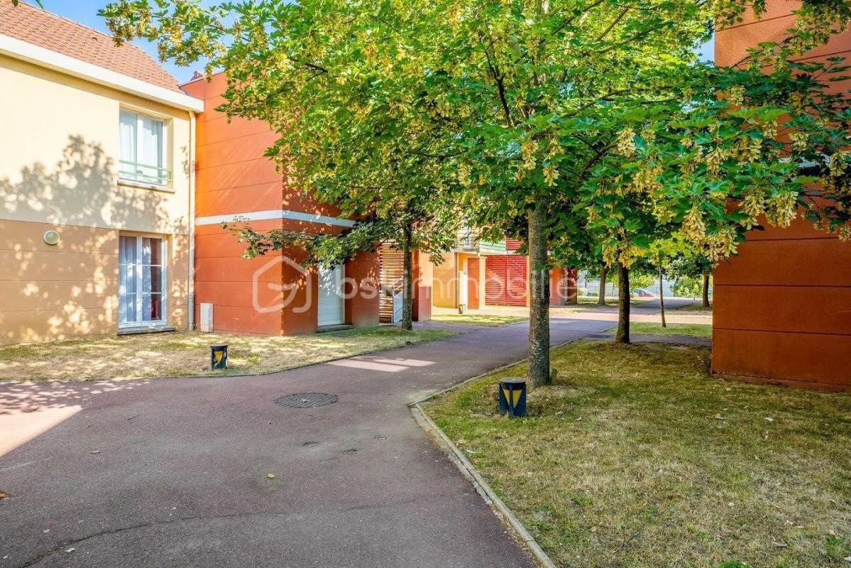 Vente Appartement à Bois-d'Arcy 3 pièces