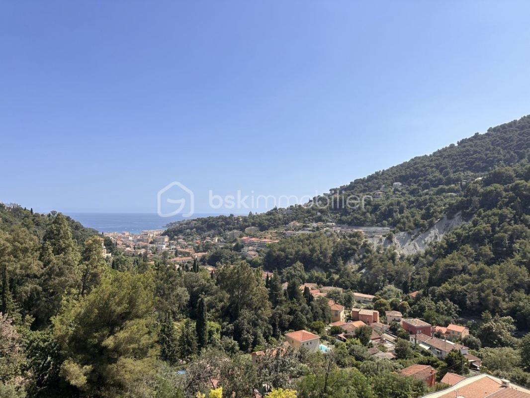 Vente Appartement à Menton 4 pièces