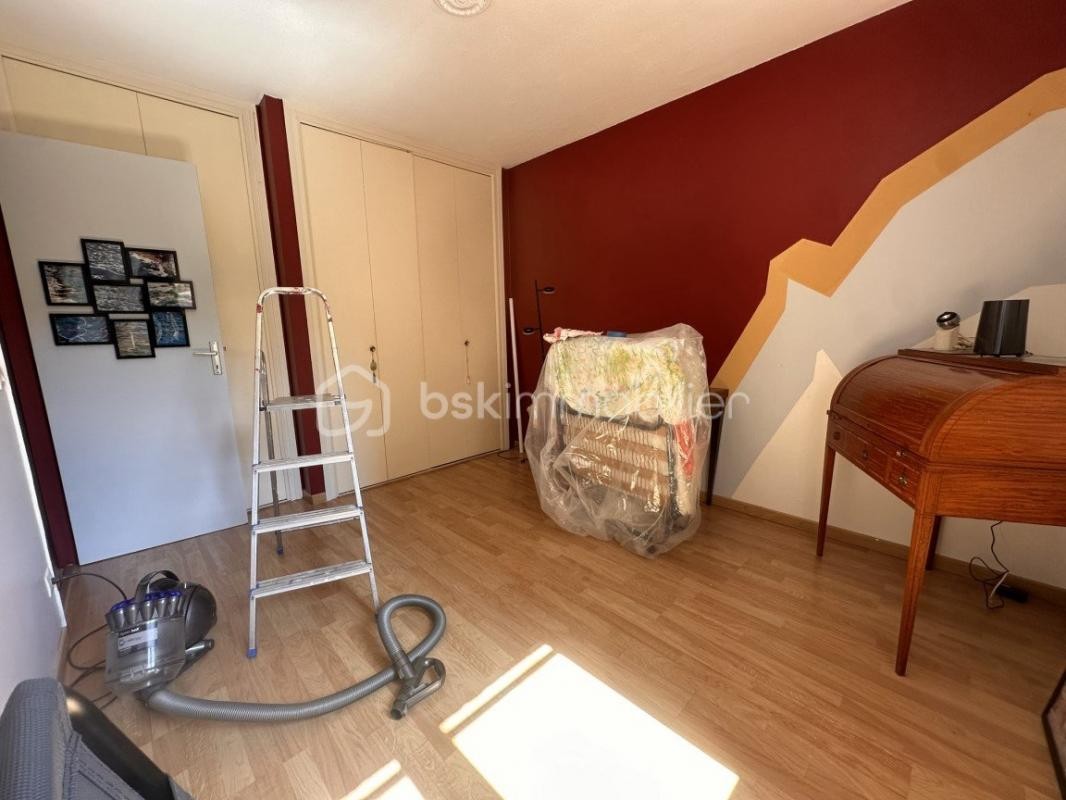 Vente Appartement à Menton 4 pièces