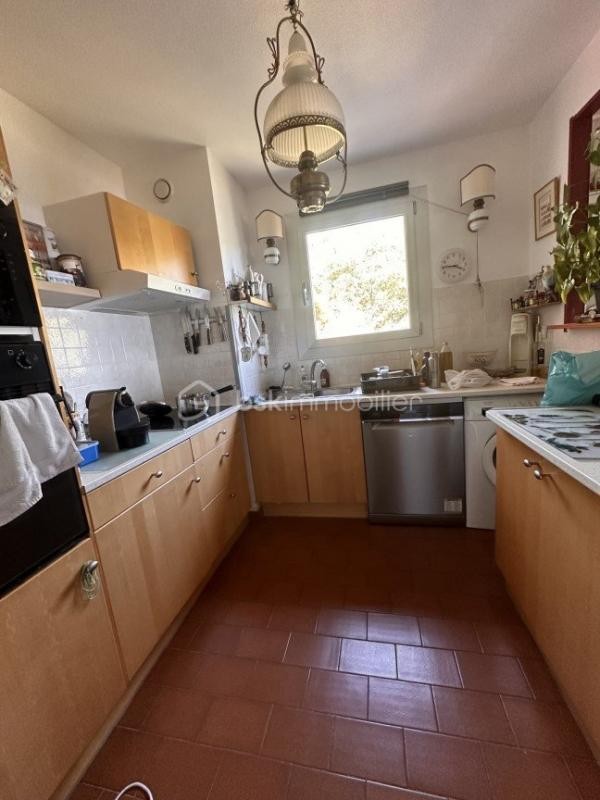 Vente Appartement à Menton 4 pièces