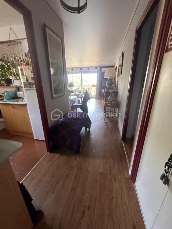 Vente Appartement à Menton 4 pièces