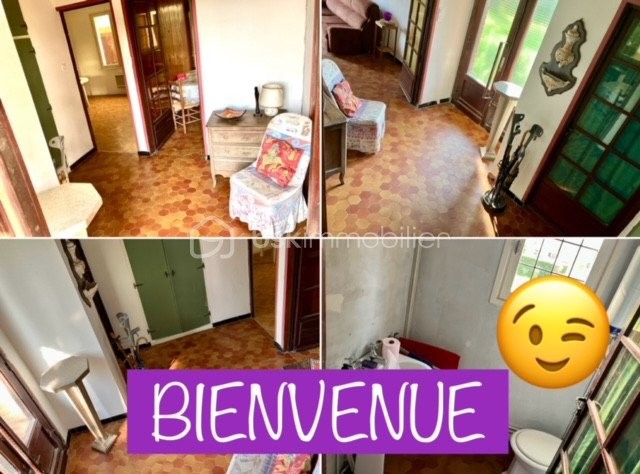 Vente Maison à Ardres 5 pièces