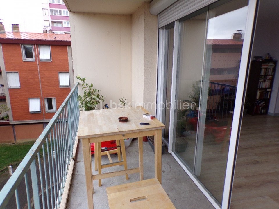 Vente Appartement à Agen 4 pièces