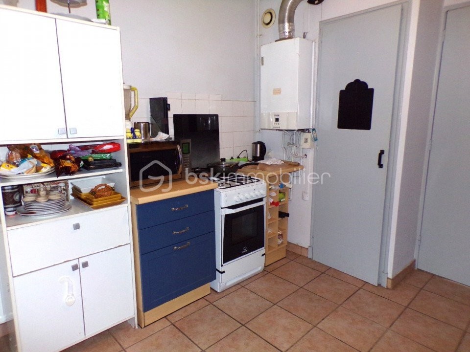 Vente Appartement à Agen 4 pièces