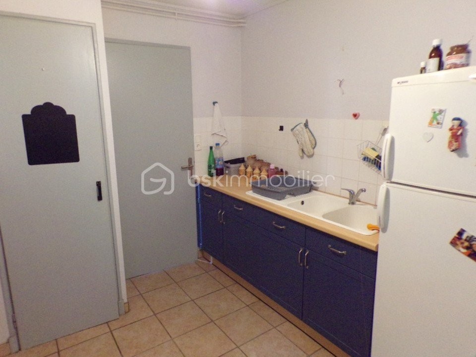 Vente Appartement à Agen 4 pièces