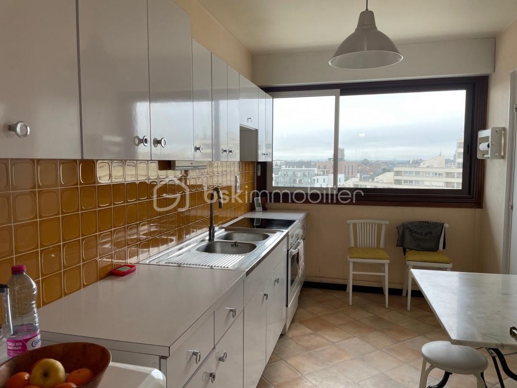 Vente Appartement à Rennes 5 pièces