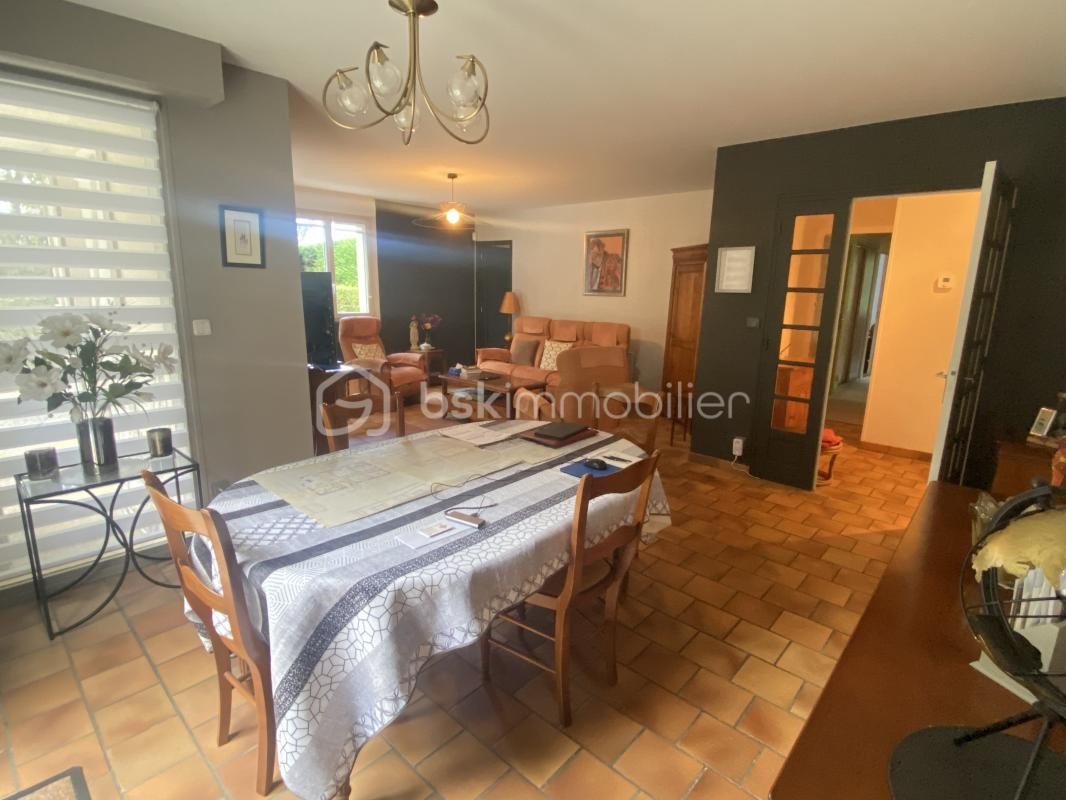 Vente Maison à Andouillé 6 pièces