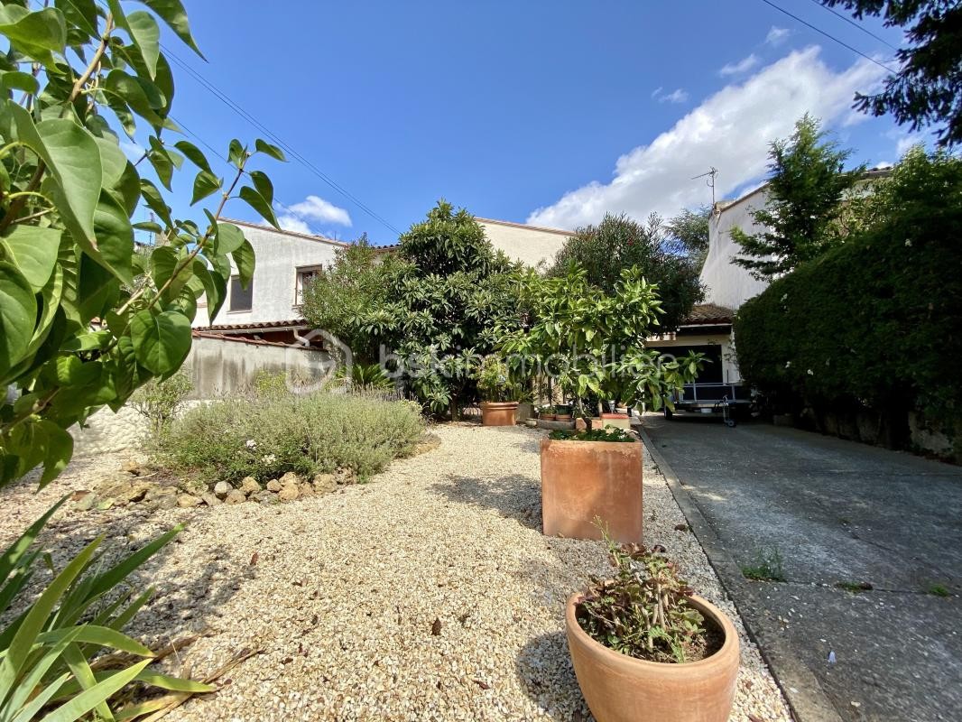 Vente Maison à Carcassonne 6 pièces