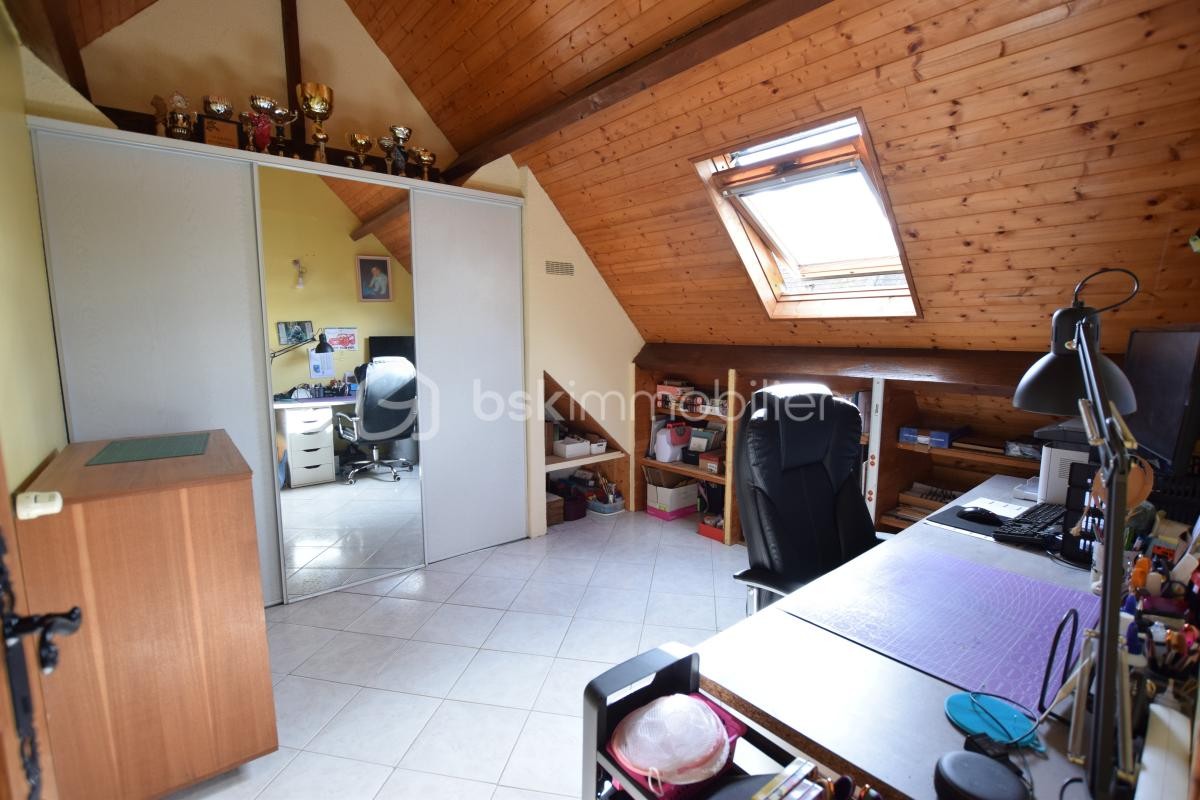 Vente Maison à Crécy-la-Chapelle 5 pièces