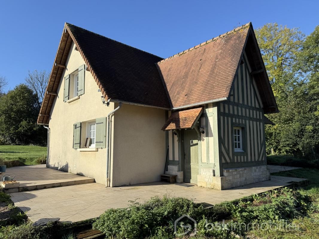 Vente Maison à Pont-l'Évêque 5 pièces