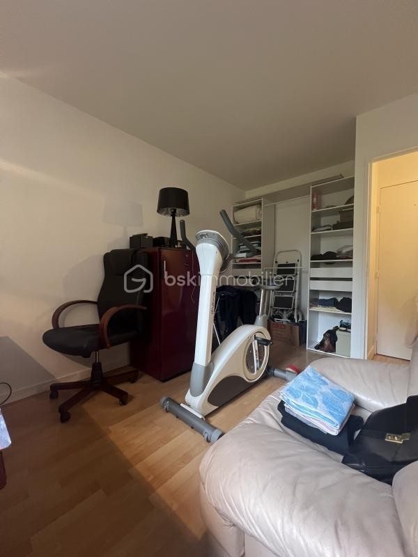 Vente Appartement à Bagneux 3 pièces