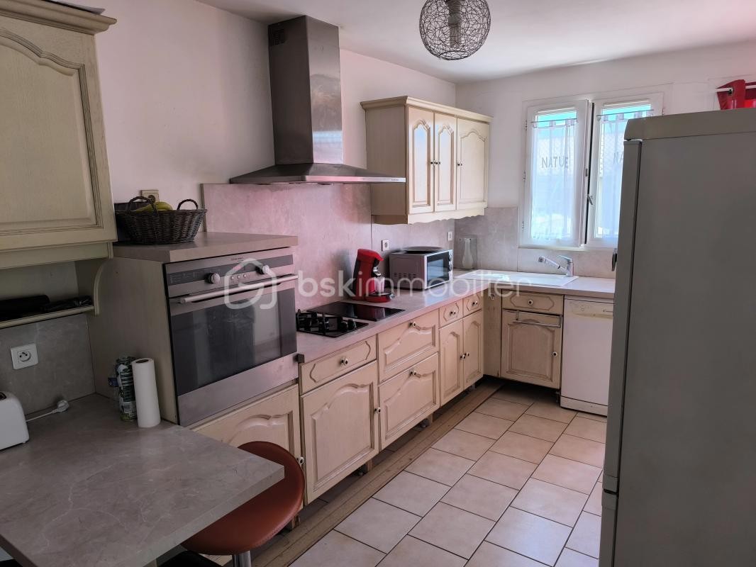 Vente Maison à Béziers 6 pièces