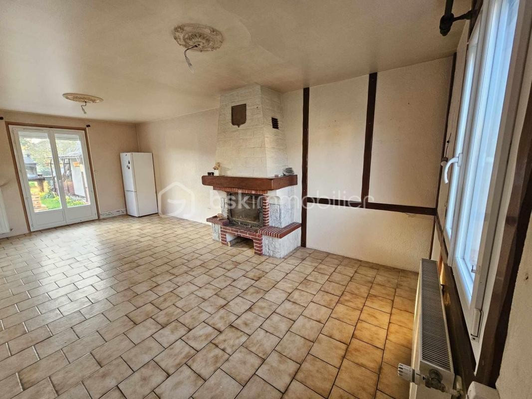 Vente Maison à Saint-Pierre-lès-Elbeuf 4 pièces