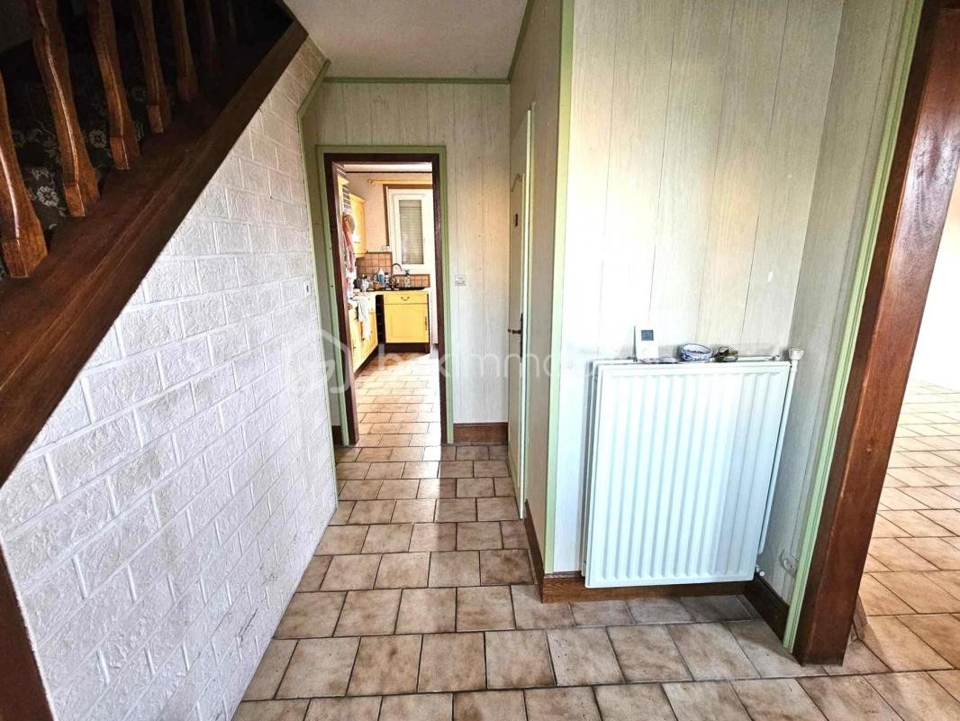 Vente Maison à Saint-Pierre-lès-Elbeuf 4 pièces