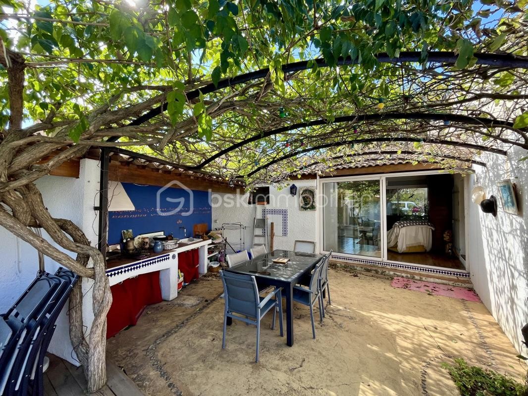 Vente Maison à Agde 5 pièces