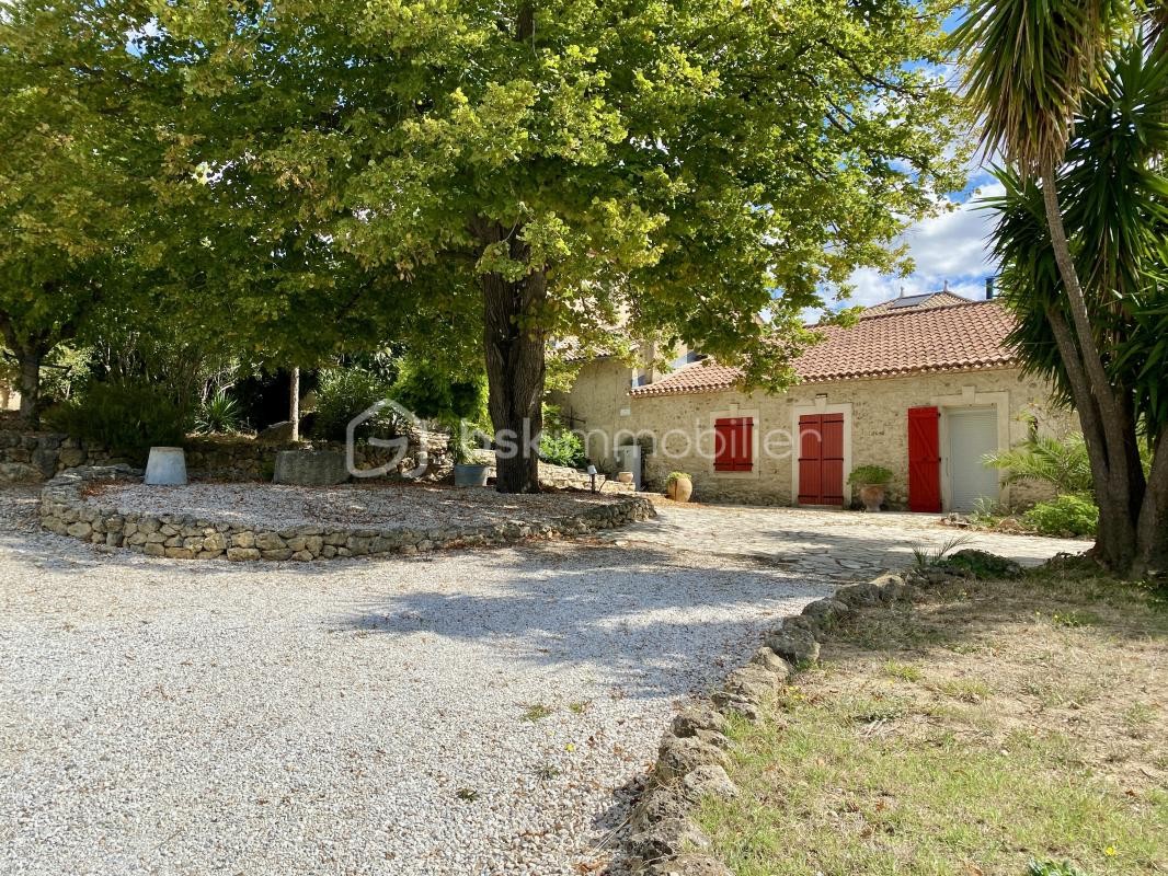 Vente Maison à Thézan-lès-Béziers 8 pièces