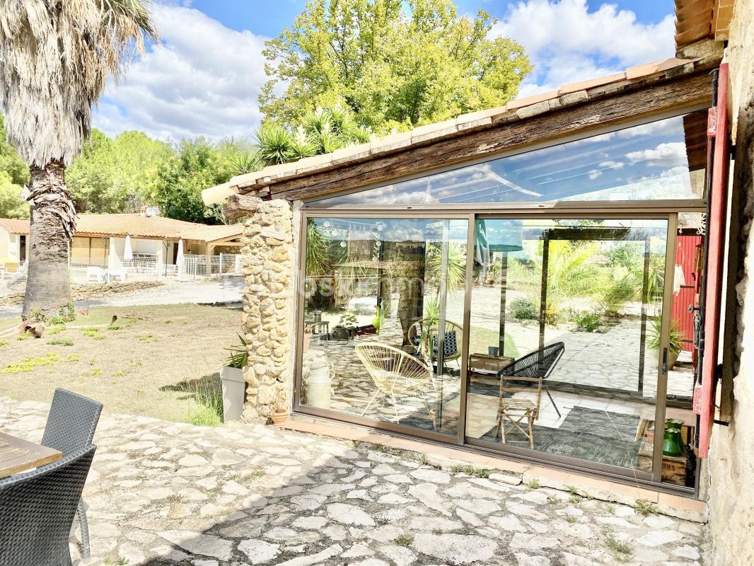 Vente Maison à Thézan-lès-Béziers 8 pièces