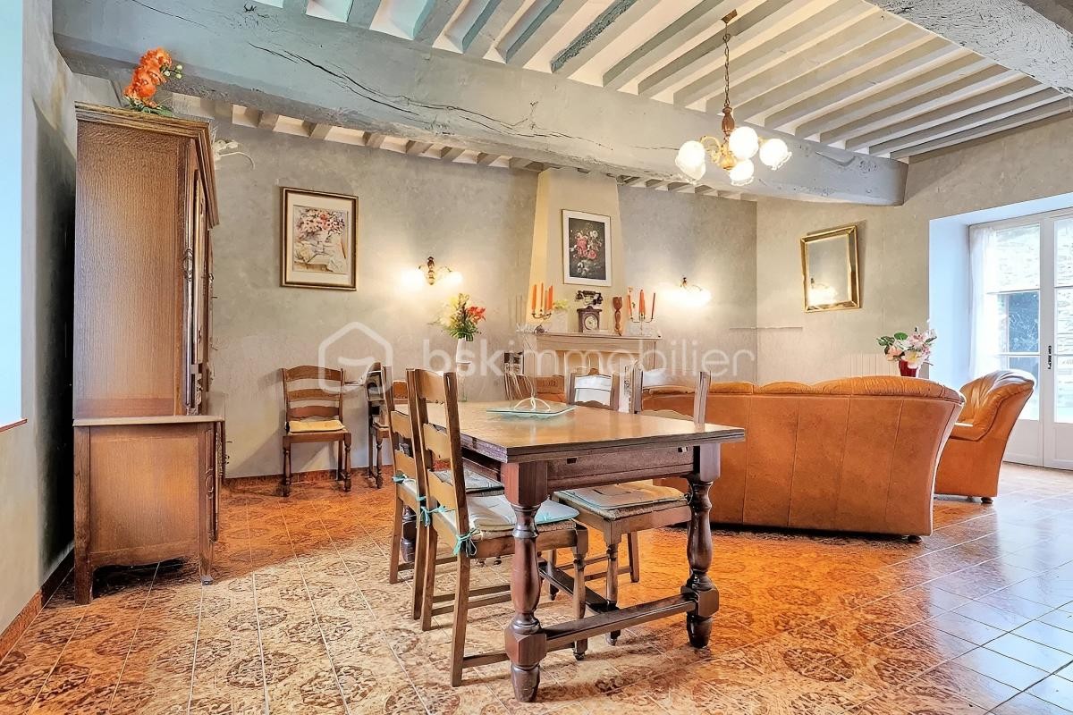 Vente Maison à Vitré 5 pièces