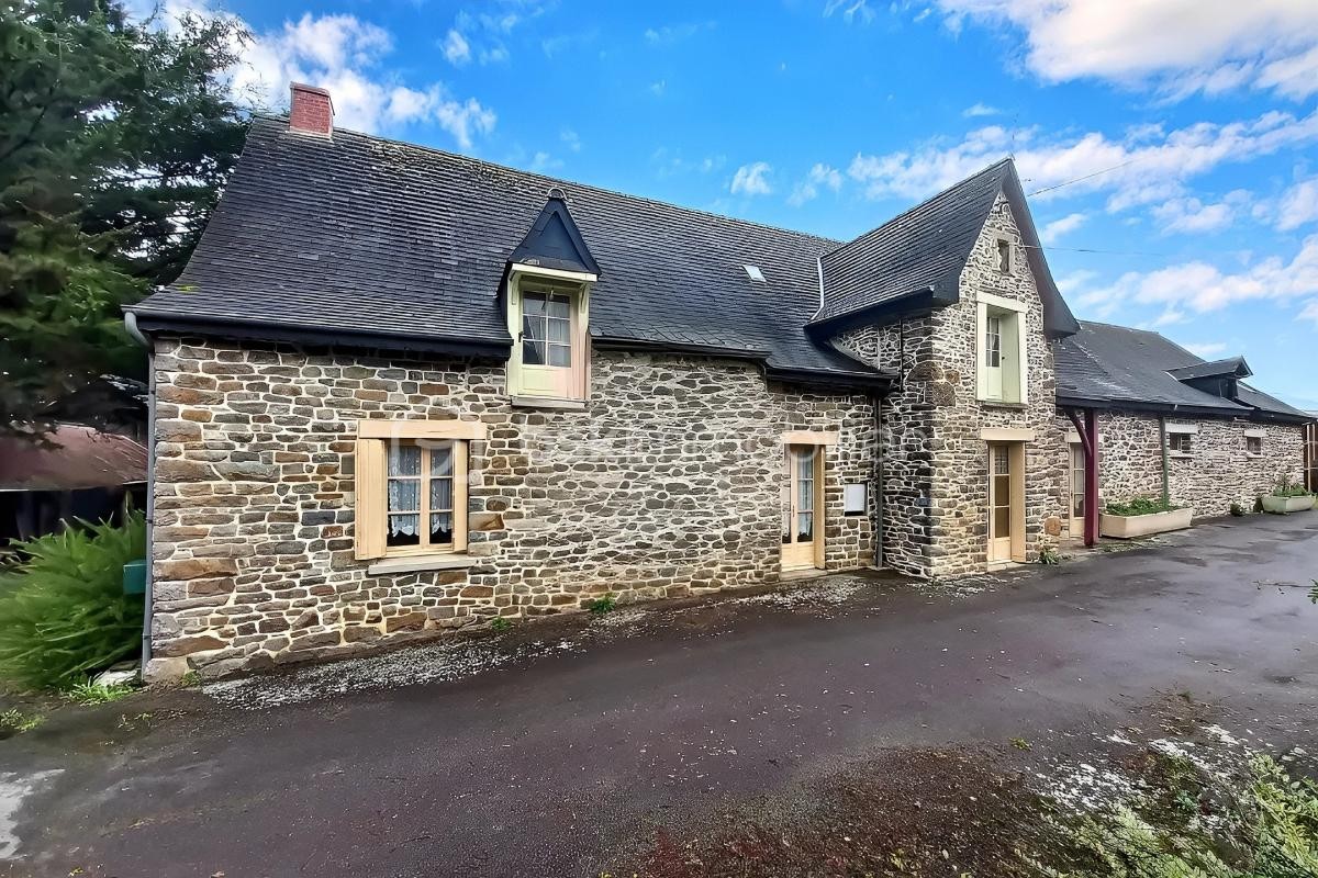 Vente Maison à Vitré 5 pièces