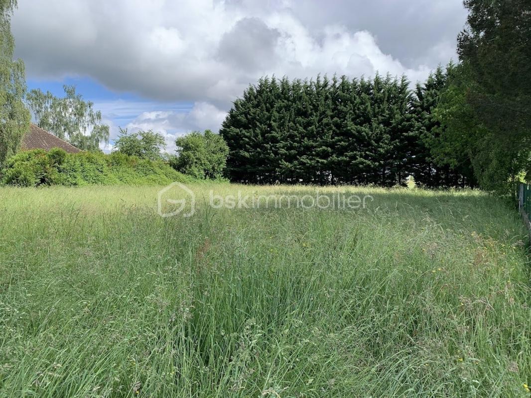 Vente Terrain à Azereix 0 pièce