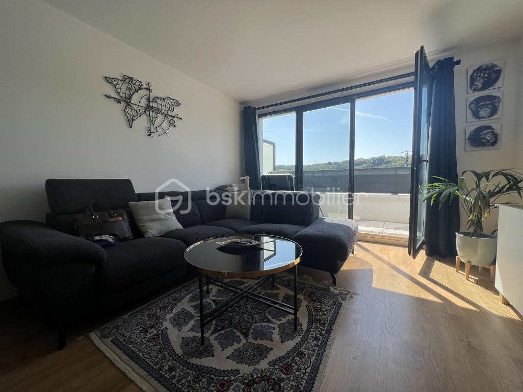 Vente Appartement à Saint-Cyr-l'École 3 pièces