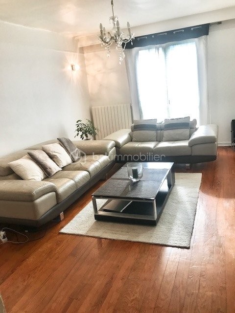 Vente Appartement à Dammarie-les-Lys 4 pièces